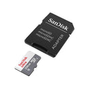 Cartao De Memoria Sandisk 256GB