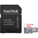 Cartao De Memoria Sandisk 32GB