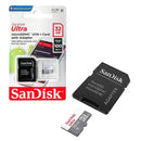 Cartao De Memoria Sandisk 32GB