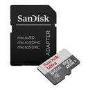 Cartao De Memoria Sandisk 64gb