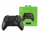 Controle Gamepad Xbox One Universal Preto