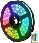 Fita LED Luckfoyu RGB 5MT TB-01-5087