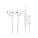 Fone De Ouvido Hmaston Lightning Ej- 56 Com Fio