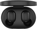 Fone De Ouvido Xiaomi Redmi Buds Essential Preto