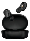 Fone De Ouvido Xiaomi Redmi Buds Essential Preto