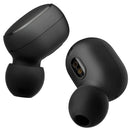 Fone De Ouvido Xiaomi Redmi Buds Essential Preto