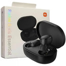 Fone De Ouvido Xiaomi Redmi Buds Essential Preto