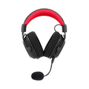 Fone de Ouvido Headset Gamer Redragon Zeus Pro H510-Pro Preto