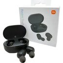 Fone De Ouvido Xiaomi Redmi Buds Essential Preto
