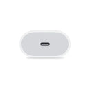 Fonte Apple Usb-C 20W Segunda Linha