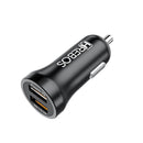 Fonte Veicular Hrebos Usb-A CRV-182