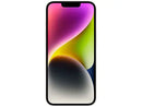 Apple IPhone 14 (256GB) Novo- Azul, Meia noite e Branco