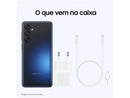 Smartphone Samsung Galaxy M55 256GB 5G - Azul Escuro