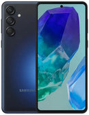 Smartphone Samsung Galaxy M55 256GB 5G - Azul Escuro
