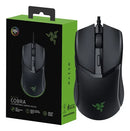Mouse Gamer Razer Cobra RGB Preto