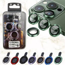 Pelicula de Camera Apple IPhone 11, 11 Pro, 11 Pro Max, 12, 12 Pro, 12 Pro Max, 13, 13 Pro, 13 Pro Max, 14, 14 Pro, 14 Pro Max, 15, 15 Pro, 15 Pro Max, 16, 16 Pro, 16 Pro Max