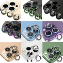 Pelicula de Camera Apple IPhone 11, 11 Pro, 11 Pro Max, 12, 12 Pro, 12 Pro Max, 13, 13 Pro, 13 Pro Max, 14, 14 Pro, 14 Pro Max, 15, 15 Pro, 15 Pro Max, 16, 16 Pro, 16 Pro Max