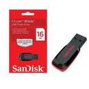 Pendrive Sandisk 16GB
