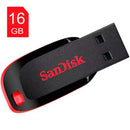 Pendrive Sandisk 16GB