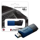 Pendrive Kingston 64GB