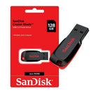 Pendrive Sandisk 128GB