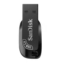 Pendrive Sandisk 32GB Ultra Shift Usb 3.0