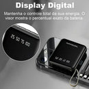 Power Bank H'maston Mini 10.000mAh YD67
