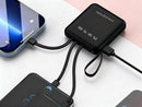 Power Bank H'maston Mini 10.000mAh YD67