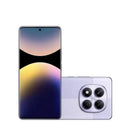 Smartphone Xiaomi Redmi Note 14 Pro 5G  Violeta 256gb/8gbRAM NFC