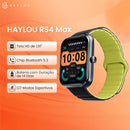Smartwatch Haylou RS4 Max
