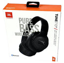 Fone de Ouvido JBL Tune 710BT Réplica