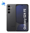 Smartphone Samsung Galaxy S24 FE 256GB 5G - Grafite