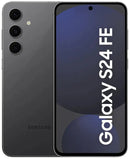 Smartphone Samsung Galaxy S24 FE 256GB 5G - Grafite