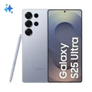 Smartphone Samsung Galaxy S25 Ultra 256GB 5G - Titânio Azul