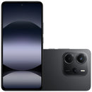 Xiaomi Redmi Note 14 256GB / 8GB RAM – Preto (Global Edition)