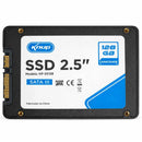 SSD Knup 128GB 2.5" KP-SS128