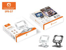 Suporte de Metal para Tablet H'maston SPR-07 Silver
