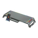 Suporte para Monitor Multifuncional RGB Revenger Albatroz ATZ001 Branco