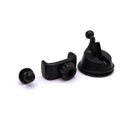 Suporte de Celular Veicular H'maston CJ-702 Preto
