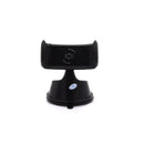 Suporte de Celular Veicular H'maston CJ-702 Preto