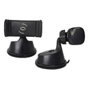 Suporte de Celular Veicular H'maston CJ-702 Preto