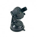 Suporte de Celular Veicular H'maston CJ-80 Preto