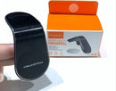 Suporte de Celular Veicular H'maston Magnético CJ-23 Preto