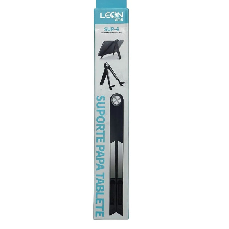 Suporte de Tablet Leon Sup-4