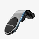 Suporte de Celular Veicular H'maston Magnético CJ-23 Preto